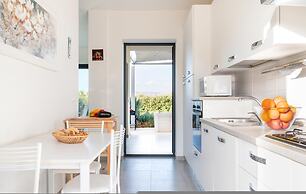 Villa Mennula in Noto