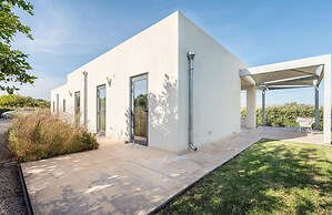 Villa Mennula in Noto