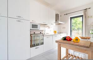 Villa Mennula in Noto