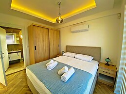 Fethiye Paris A Villa