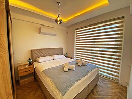 Fethiye Paris A Villa