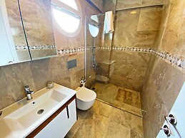 Fethiye Paris A Villa