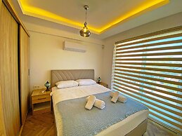 Fethiye Paris A Villa