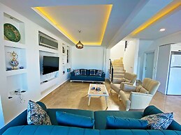 Fethiye Paris A Villa