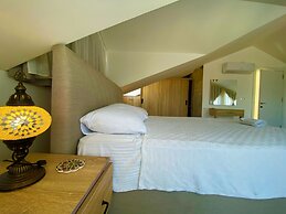 Fethiye Paris A Villa