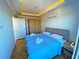 Fethiye Paris A Villa