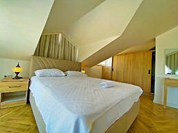 Fethiye Paris A Villa