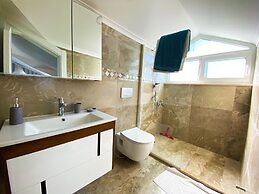 Fethiye Paris A Villa