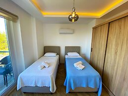 Fethiye Paris A Villa