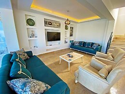 Fethiye Paris A Villa