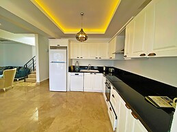 Fethiye Paris A Villa