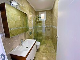 Fethiye Paris A Villa