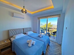 Fethiye Paris A Villa