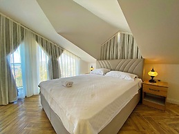 Fethiye Paris A Villa