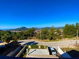 Fethiye Paris A Villa