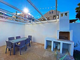 Fethiye Paris A Villa