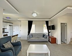 Fethiye Mendos H4 Apart