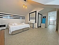 Fethiye Mendos H4 Apart