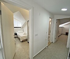 Fethiye Mendos H4 Apart