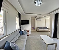 Fethiye Mendos H4 Apart