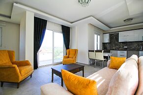 Fethiye Mendos H4 Apart