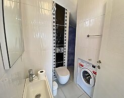 Fethiye Mendos H4 Apart