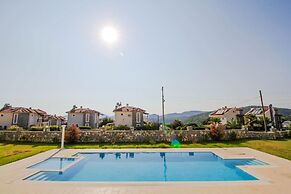 Fethiye Mendos H4 Apart
