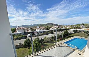 Fethiye Mendos H4 Apart