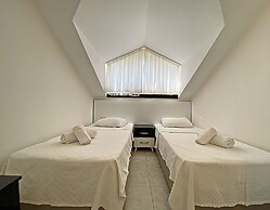 Fethiye Mendos H4 Apart