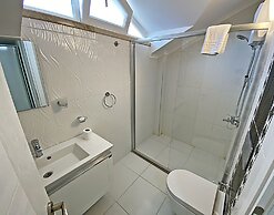 Fethiye Mendos H4 Apart