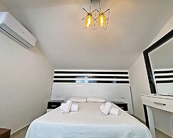 Fethiye Mendos H4 Apart