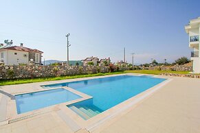 Fethiye Mendos H4 Apart