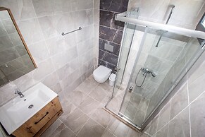 Fethiye Kayapark D3 Apart