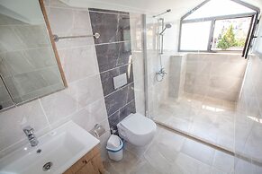 Fethiye Kayapark D3 Apart