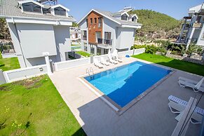 Fethiye Kayapark D3 Apart