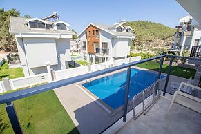 Fethiye Kayapark D3 Apart