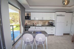 Fethiye Kayapark D3 Apart