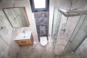 Fethiye Kayapark D3 Apart