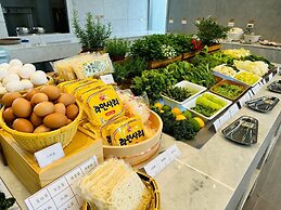 Orient Luxury Hotel-Jiao Xi