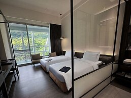 Orient Luxury Hotel-Jiao Xi