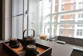 Orient Luxury Hotel-Jiao Xi