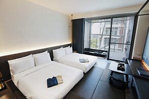 Orient Luxury Hotel-Jiao Xi