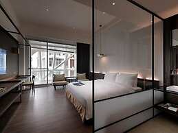 Orient Luxury Hotel-Jiao Xi