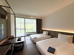 Orient Luxury Hotel-Jiao Xi