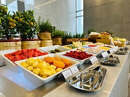 Orient Luxury Hotel-Jiao Xi