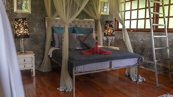 Firefly Eco Lodge