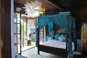 Firefly Eco Lodge