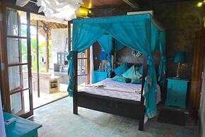 Firefly Eco Lodge