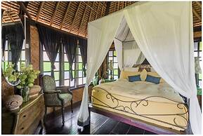 Firefly Eco Lodge