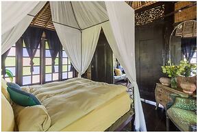 Firefly Eco Lodge